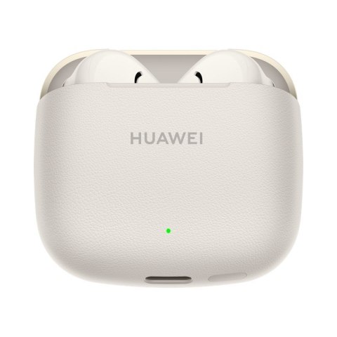 Huawei FreeBuds SE 3 z wbudowanym mikrofonem, Bluetooth, Beige Huawei FreeBuds SE 3 z wbudowanym mikrofonem, Bluetooth, Beige
