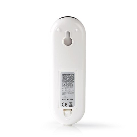 Kontroler Nedis ACRC1WT Akcesorium do klimatyzacji Kontroler Nedis ACRC1WT Akcesorium do klimatyzacji
