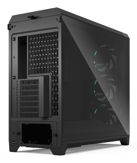Obudowa Fractal Meshify 3 XL Black RGB TG Midi Tower Gaming Gehäuse Obudowa Fractal Meshify 3 XL Black RGB TG Midi Tower Gaming Gehäuse
