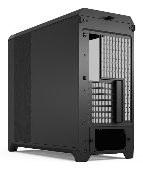 Obudowa Fractal Meshify 3 XL Black RGB TG Midi Tower Gaming Gehäuse Obudowa Fractal Meshify 3 XL Black RGB TG Midi Tower Gaming Gehäuse