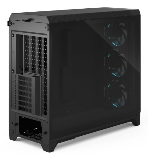 Obudowa Fractal Meshify 3 XL Black RGB TG Midi Tower Gaming Gehäuse Obudowa Fractal Meshify 3 XL Black RGB TG Midi Tower Gaming Gehäuse