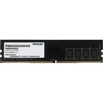 PATRIOT DDR4 16GB 3200MHz Bulk Rank1