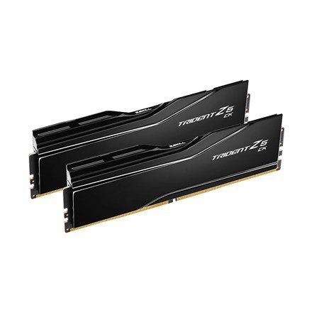 Pamięć RAM DDR5 48GB PC 8800 CL42 G.Skill KIT (2x24GB) TR5CK CUDIMM Pamięć RAM DDR5 48GB PC 8800 CL42 G.Skill KIT (2x24GB) TR5CK CUDIMM