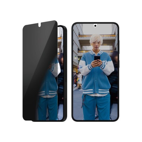 PanzerGlass Ultra Wide Fit Privacy PanzerGlass Ultra Wide Fit Privacy
