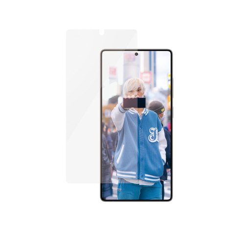 PanzerGlass Ultra Wide Fit Przezroczysta ochrona ekranu Samsung 1 szt. PanzerGlass Ultra Wide Fit Przezroczysta ochrona ekranu Samsung 1 szt.