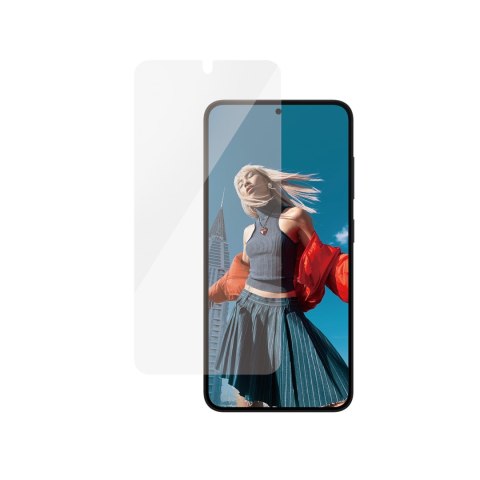 PanzerGlass Ultra Wide Fit PanzerGlass Ultra Wide Fit