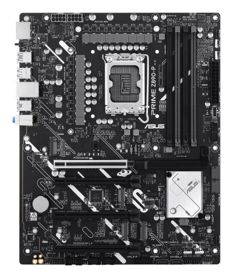 Płyta główna ASUS PRIME Z890-P Płyta główna ASUS PRIME Z890-P