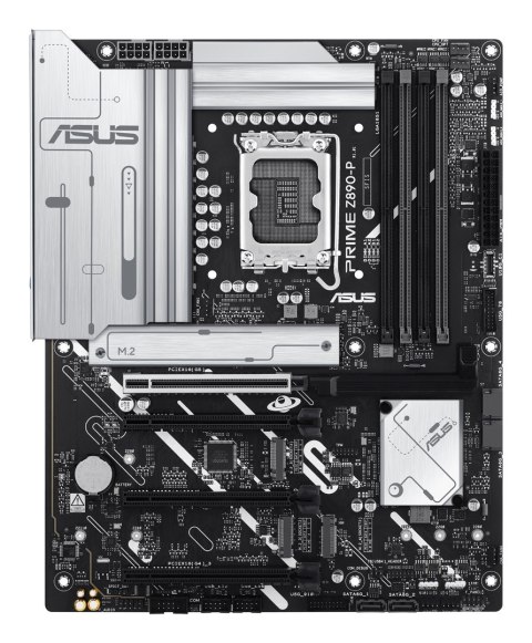 Płyta główna ASUS PRIME Z890-P Płyta główna ASUS PRIME Z890-P