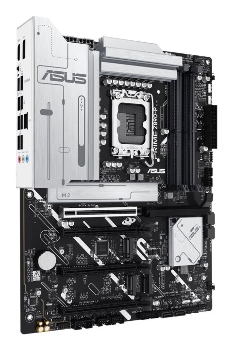 Płyta główna ASUS PRIME Z890-P Płyta główna ASUS PRIME Z890-P