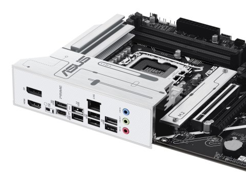 Płyta główna ASUS PRIME Z890-P Płyta główna ASUS PRIME Z890-P