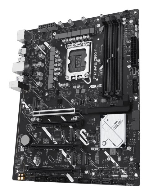 Płyta główna ASUS PRIME Z890-P Płyta główna ASUS PRIME Z890-P