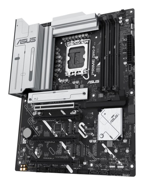 Płyta główna ASUS PRIME Z890-P Płyta główna ASUS PRIME Z890-P