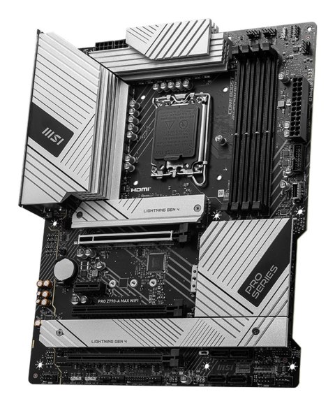 Płyta główna MSI PRO Z790-A MAX WIFI