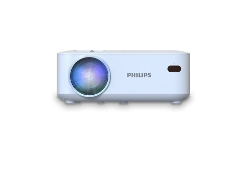 Projektor Philips NeoPix 100 krótkiego rzutu LCD 800x480 Biały Projektor Philips NeoPix 100 krótkiego rzutu LCD 800x480 Biały