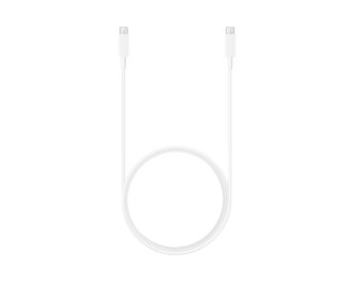 Samsung EP-DX510JWEGEU kabel USB 1,8 m USB C Biały