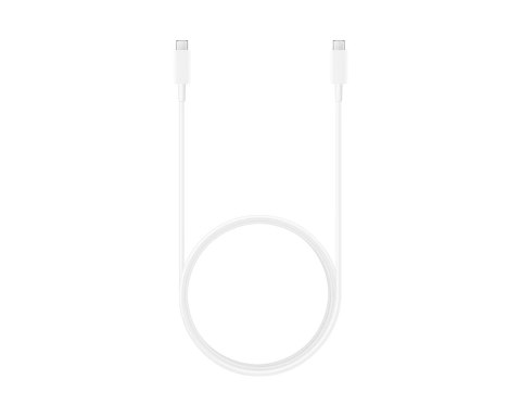 Samsung EP-DX510JWEGEU kabel USB 1,8 m USB C Biały Samsung EP-DX510JWEGEU kabel USB 1,8 m USB C Biały