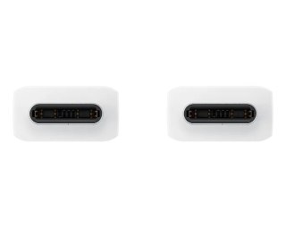 Samsung EP-DX510JWEGEU kabel USB 1,8 m USB C Biały