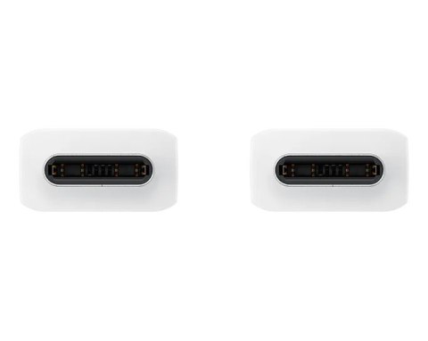 Samsung EP-DX510JWEGEU kabel USB 1,8 m USB C Biały Samsung EP-DX510JWEGEU kabel USB 1,8 m USB C Biały