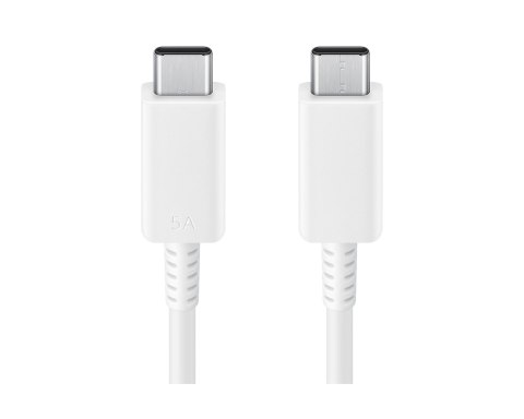 Samsung EP-DX510JWEGEU kabel USB 1,8 m USB C Biały Samsung EP-DX510JWEGEU kabel USB 1,8 m USB C Biały