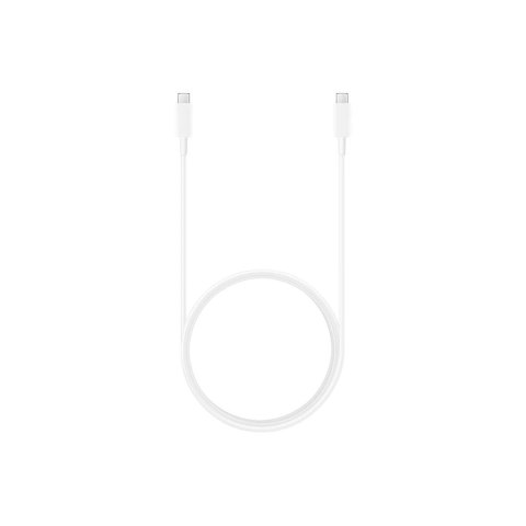 Samsung EP-DX510JWEGEU kabel USB 1,8 m USB C Biały Samsung EP-DX510JWEGEU kabel USB 1,8 m USB C Biały