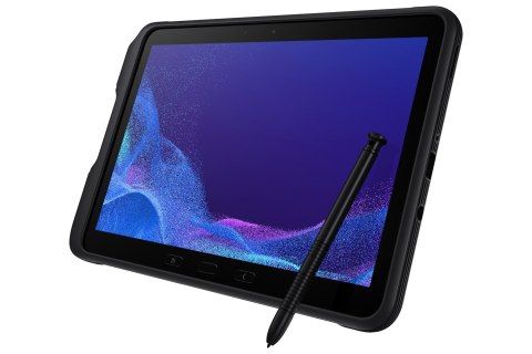 Samsung Galaxy Tab Active4 Pro SM-T636B 5G LTE-TDD & LTE-FDD 64 GB 25,6 cm (10.1") 4 GB Wi-Fi 6 (802.11ax) Czarny Samsung Galaxy Tab Active4 Pro SM-T636B 5G LTE-TDD & LTE-FDD 64 GB 25,6 cm (10.1") 4 GB Wi-Fi 6 (802.11ax) Czarny