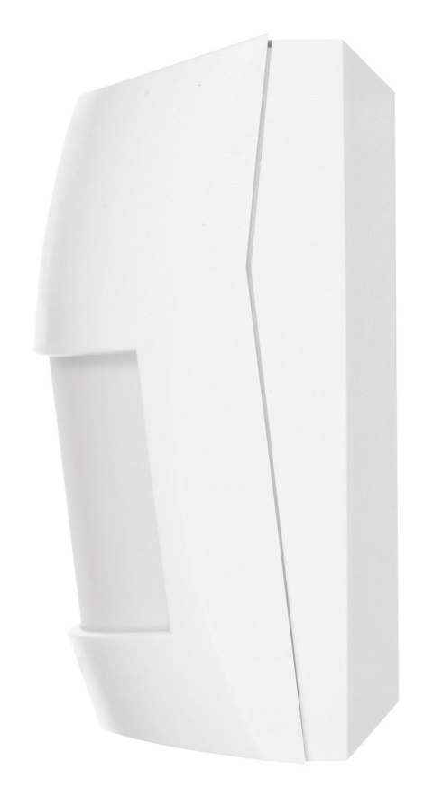 Satel GREY Plus Pasywny czujnik podczerwieni (PIR)/ czujnik mikrofalowy Biały