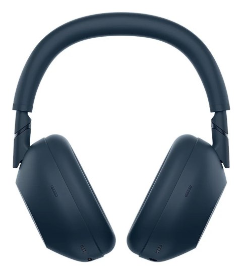 Słuchawki bezprzewodowe Sony (nieb) WH-1000XM6L