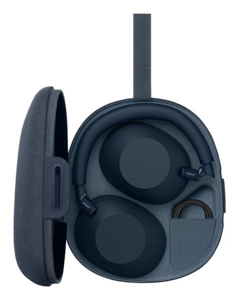 Słuchawki bezprzewodowe Sony (nieb) WH-1000XM6L