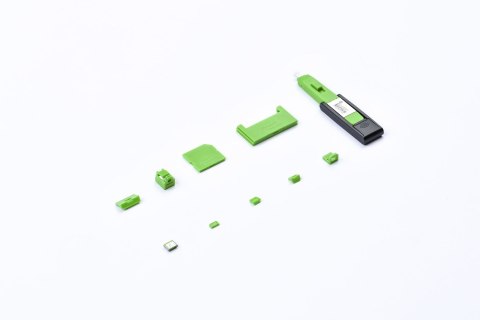 SmartKeeper Port Blocker Port Blocker Key SmartKeeper Port Blocker Port Blocker Key