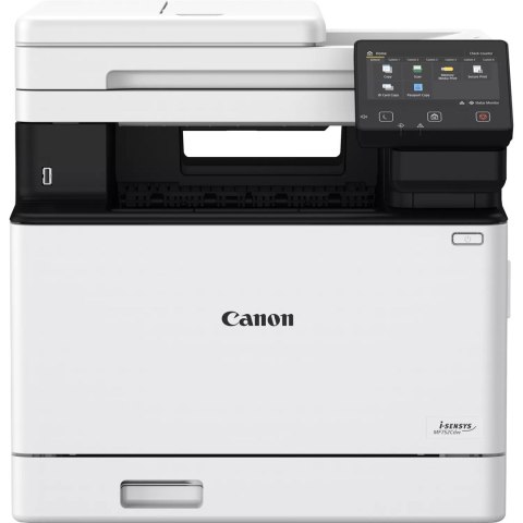 Urządzenie wielofunkcyjne Canon i-Sensys MF752cdw Urządzenie wielofunkcyjne Canon i-Sensys MF752cdw