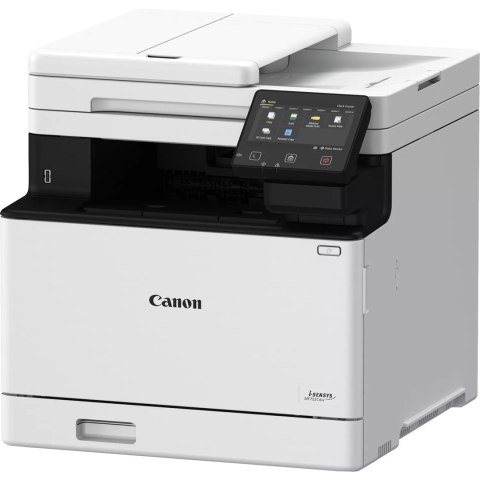 Urządzenie wielofunkcyjne Canon i-Sensys MF752cdw Urządzenie wielofunkcyjne Canon i-Sensys MF752cdw