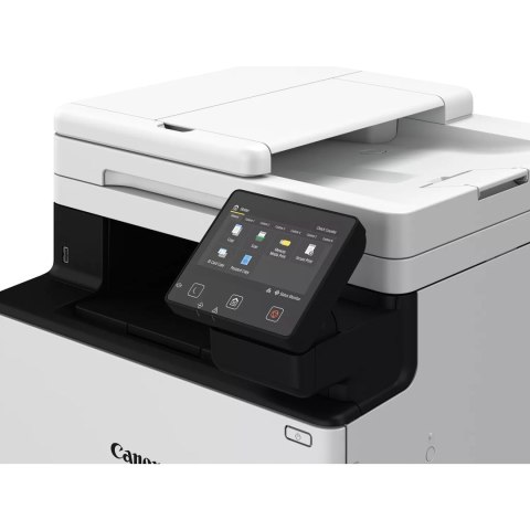 Urządzenie wielofunkcyjne Canon i-Sensys MF752cdw Urządzenie wielofunkcyjne Canon i-Sensys MF752cdw