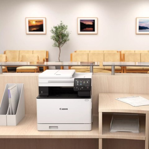 Urządzenie wielofunkcyjne Canon i-Sensys MF752cdw Urządzenie wielofunkcyjne Canon i-Sensys MF752cdw