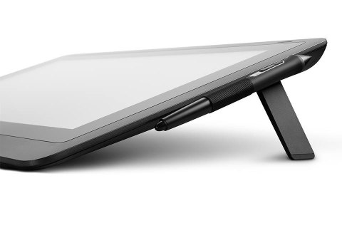Wacom Cintiq 16 tablet graficzny Czarny 5080 lpi 344,16 x 193,59 mm Wacom Cintiq 16 tablet graficzny Czarny 5080 lpi 344,16 x 193,59 mm