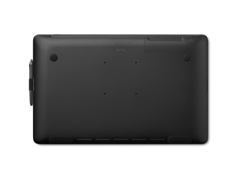 Wacom Cintiq 22 tablet graficzny Czarny USB