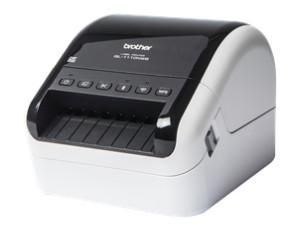 Brother QL-1110NWBC Drukarka etykiet Brother QL-1110NWBC Drukarka etykiet