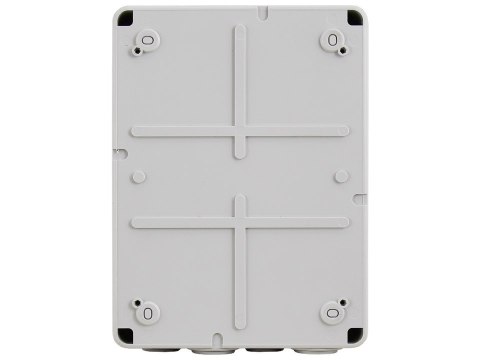 EXTENDER POE PULSAR EXT-POE3H W OBUDOWIE HERMETYCZNEJ DO 3 KAMER IP EXTENDER POE PULSAR EXT-POE3H W OBUDOWIE HERMETYCZNEJ DO 3 KAMER IP