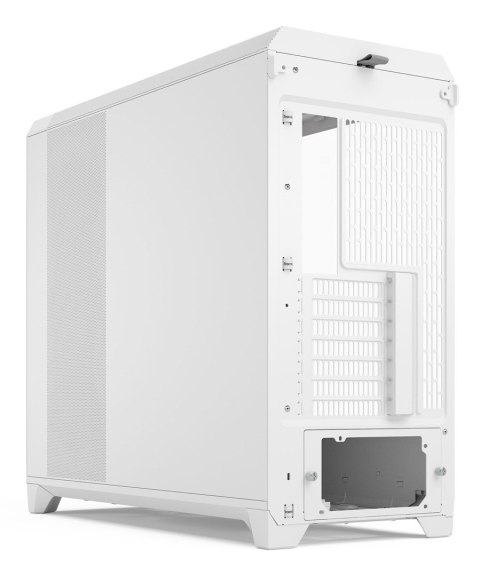 Fractal Meshify 3 XL White RGB TG Midi Tower Gaming Gehäuse weiß