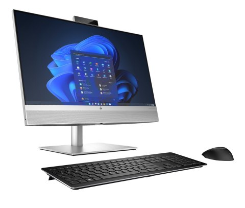 HP AIO EliteOne 840 G9 i7-12700 23,8" 16GB SSD512 W11Pro 3Y HP AIO EliteOne 840 G9 i7-12700 23,8" 16GB SSD512 W11Pro 3Y