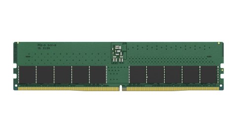 Kingston UDIMM ECC 48GB DDR5 2Rx8 Hynix M 5600MHz PC5-44800 KSM56E46BD8KM-48HM Kingston UDIMM ECC 48GB DDR5 2Rx8 Hynix M 5600MHz PC5-44800 KSM56E46BD8KM-48HM