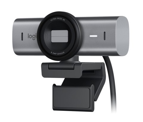 Logitech Webcam MX Brio 705 for Business Graphite Logitech Webcam MX Brio 705 for Business Graphite