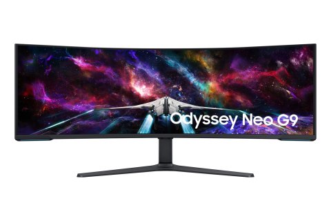 MONITOR SAMSUNG ODYSSEY G9 57" LS57CG952NUXEN 240Hz MONITOR SAMSUNG ODYSSEY G9 57" LS57CG952NUXEN 240Hz