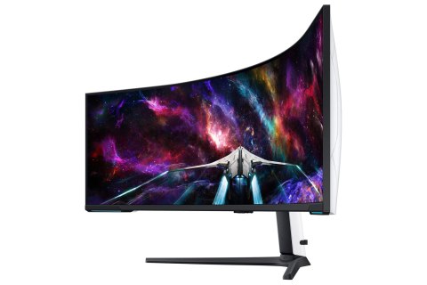 MONITOR SAMSUNG ODYSSEY G9 57" LS57CG952NUXEN 240Hz MONITOR SAMSUNG ODYSSEY G9 57" LS57CG952NUXEN 240Hz