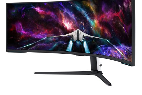 MONITOR SAMSUNG ODYSSEY G9 57" LS57CG952NUXEN 240Hz MONITOR SAMSUNG ODYSSEY G9 57" LS57CG952NUXEN 240Hz
