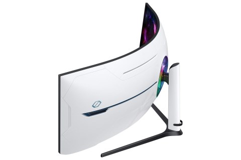 MONITOR SAMSUNG ODYSSEY G9 57" LS57CG952NUXEN 240Hz MONITOR SAMSUNG ODYSSEY G9 57" LS57CG952NUXEN 240Hz