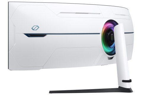 MONITOR SAMSUNG ODYSSEY G9 57" LS57CG952NUXEN 240Hz MONITOR SAMSUNG ODYSSEY G9 57" LS57CG952NUXEN 240Hz