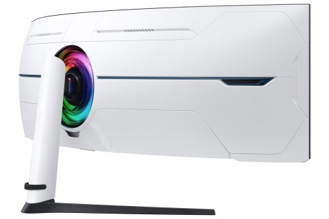 MONITOR SAMSUNG ODYSSEY G9 57" LS57CG952NUXEN 240Hz MONITOR SAMSUNG ODYSSEY G9 57" LS57CG952NUXEN 240Hz