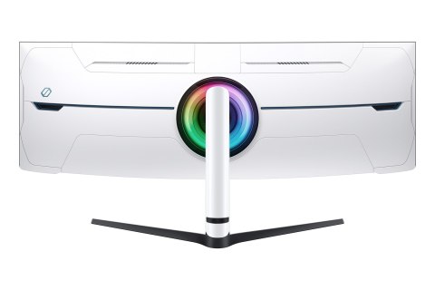 MONITOR SAMSUNG ODYSSEY G9 57" LS57CG952NUXEN 240Hz MONITOR SAMSUNG ODYSSEY G9 57" LS57CG952NUXEN 240Hz