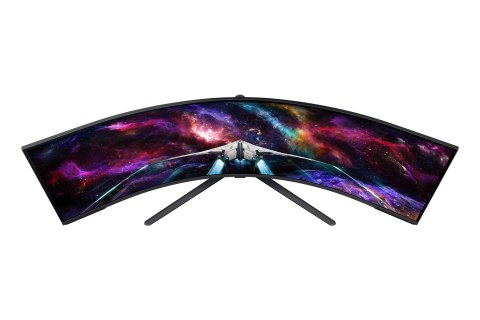 MONITOR SAMSUNG ODYSSEY G9 57" LS57CG952NUXEN 240Hz MONITOR SAMSUNG ODYSSEY G9 57" LS57CG952NUXEN 240Hz