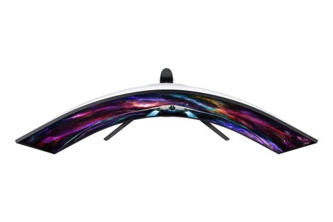 MONITOR SAMSUNG ODYSSEY G9 57" LS57CG952NUXEN 240Hz MONITOR SAMSUNG ODYSSEY G9 57" LS57CG952NUXEN 240Hz
